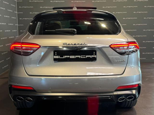 MASERATI LEVANTE MHEV 330 CV AWD GT - foto 4