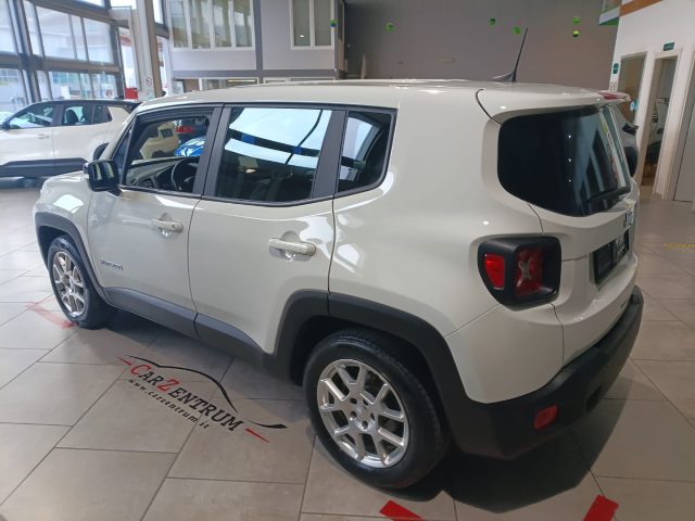 JEEP RENEGADE 1.6 MJT 130 CV LIMITED - foto 6