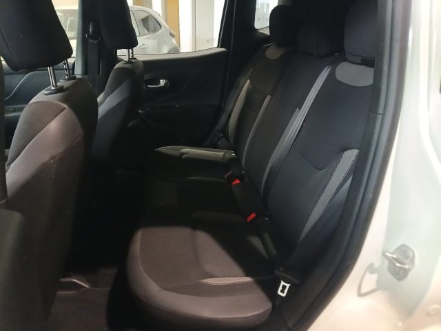 JEEP RENEGADE 1.6 MJT 130 CV LIMITED - foto 7