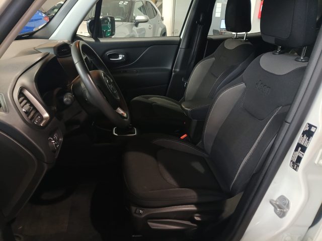 JEEP RENEGADE 1.6 MJT 130 CV LIMITED - foto 8