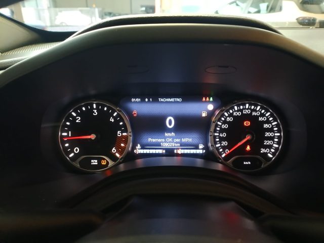 JEEP RENEGADE 1.6 MJT 130 CV LIMITED - foto 10