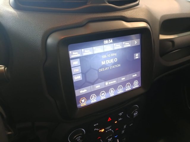 JEEP RENEGADE 1.6 MJT 130 CV LIMITED - foto 11