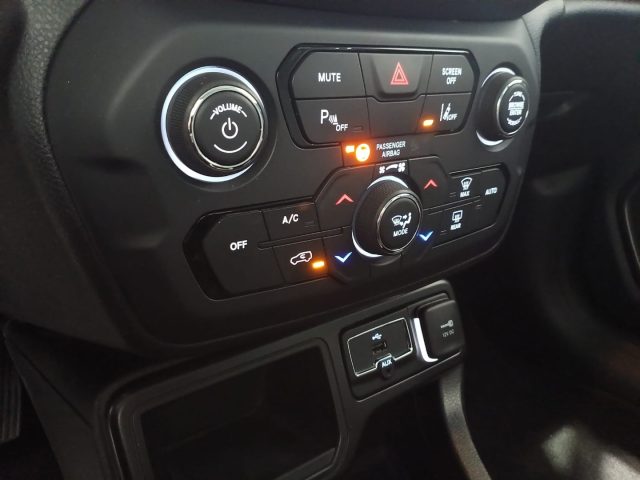 JEEP RENEGADE 1.6 MJT 130 CV LIMITED - foto 12