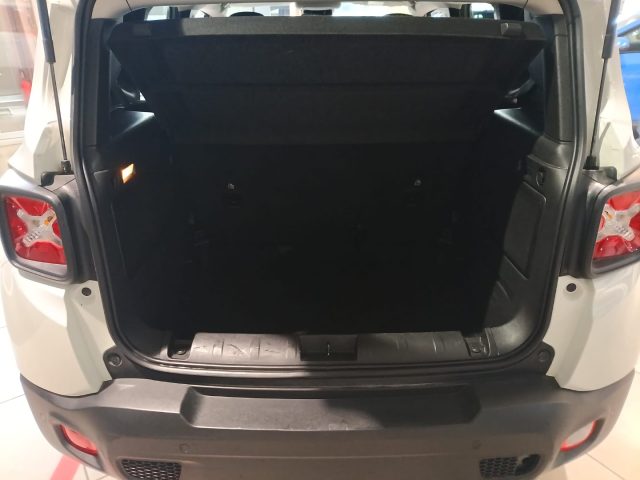 JEEP RENEGADE 1.6 MJT 130 CV LIMITED - foto 13