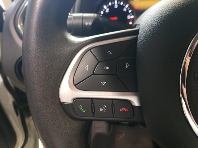 JEEP RENEGADE 1.6 MJT 130 CV LIMITED - foto 16
