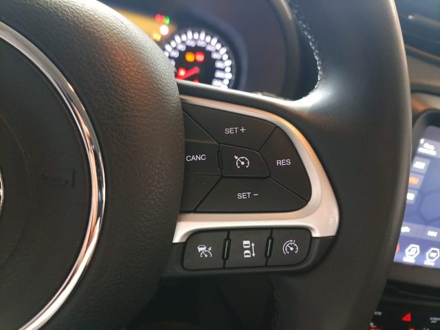 JEEP RENEGADE 1.6 MJT 130 CV LIMITED - foto 17