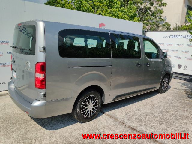 CITROEN JUMPY BLUEHDI 120 CV 9 POSTI XL - PREZ - foto 10
