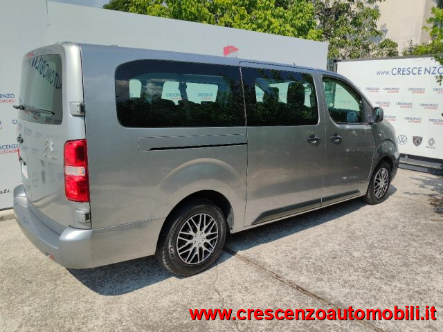 CITROEN JUMPY BLUEHDI 120 CV 9 POSTI XL - PREZ - foto 11