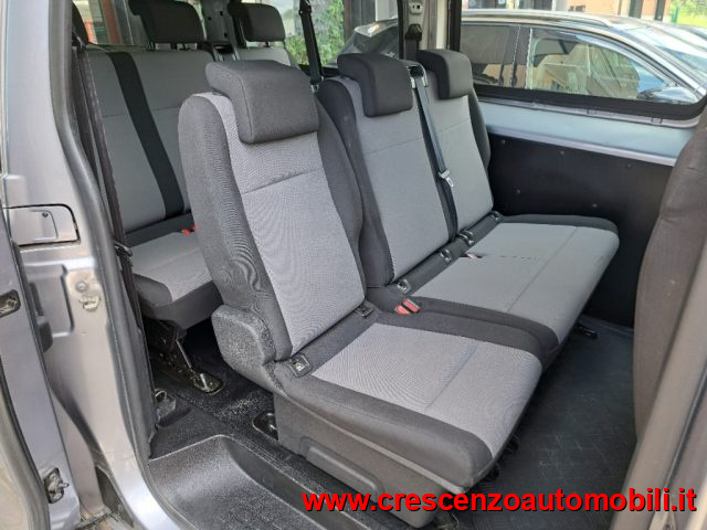 CITROEN JUMPY BLUEHDI 120 CV 9 POSTI XL - PREZ - foto 24