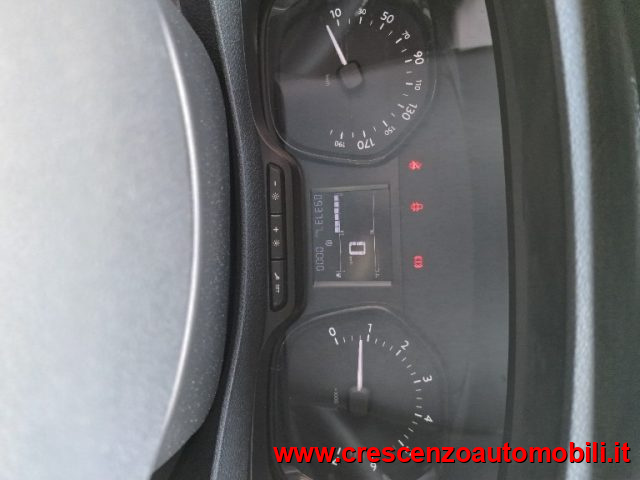 CITROEN JUMPY BLUEHDI 120 CV 9 POSTI XL - PREZ - foto 14