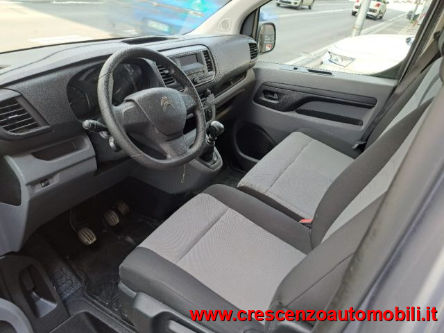 CITROEN JUMPY BLUEHDI 120 CV 9 POSTI XL - PREZ - foto 19