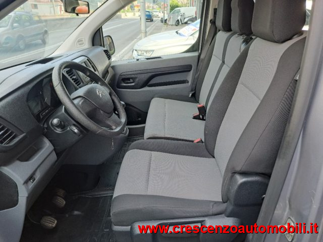CITROEN JUMPY BLUEHDI 120 CV 9 POSTI XL - PREZ - foto 20