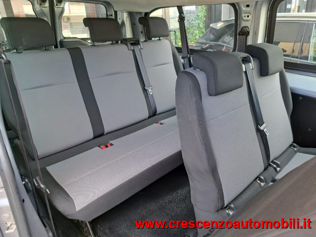 CITROEN JUMPY BLUEHDI 120 CV 9 POSTI XL - PREZ - foto 22