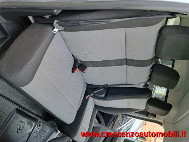 CITROEN JUMPY BLUEHDI 120 CV 9 POSTI XL - PREZ - foto 23