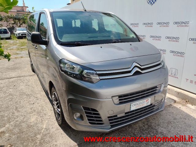 CITROEN JUMPY BLUEHDI 120 CV 9 POSTI XL - PREZ - foto 4