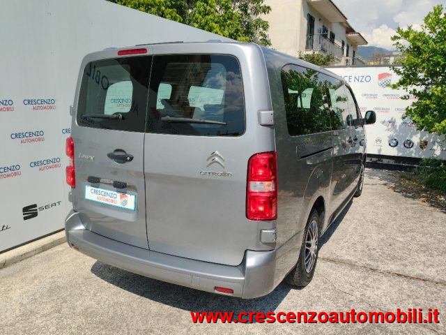 CITROEN JUMPY BLUEHDI 120 CV 9 POSTI XL - PREZ - foto 9