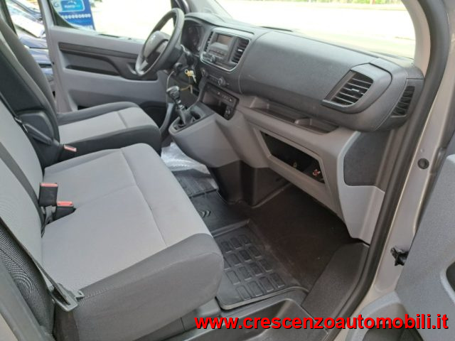 CITROEN JUMPY BLUEHDI 120 CV 9 POSTI XL - PREZ - foto 21