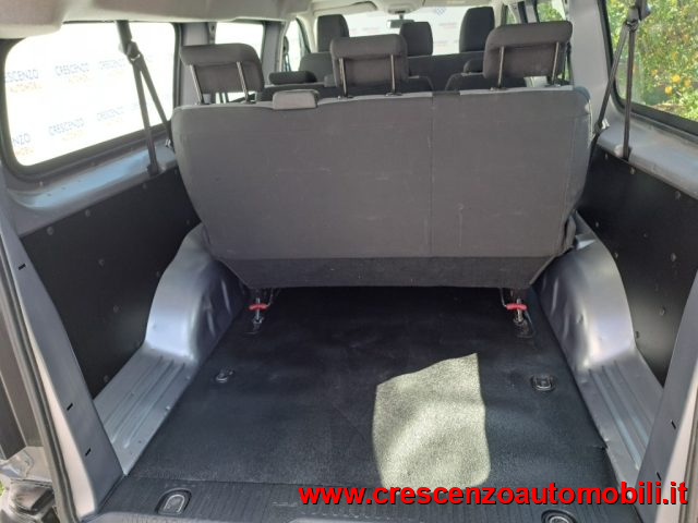 CITROEN JUMPY BLUEHDI 120 CV 9 POSTI XL - PREZ - foto 25