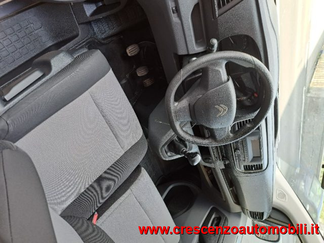 CITROEN JUMPY BLUEHDI 120 CV 9 POSTI XL - PREZ - foto 18