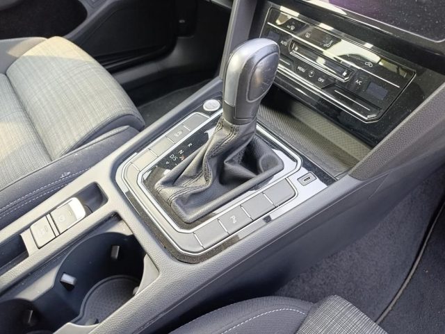 VOLKSWAGEN PASSAT VARIANT 2.0 TDI 122CV EVO DSG BUSINESS L - foto 12