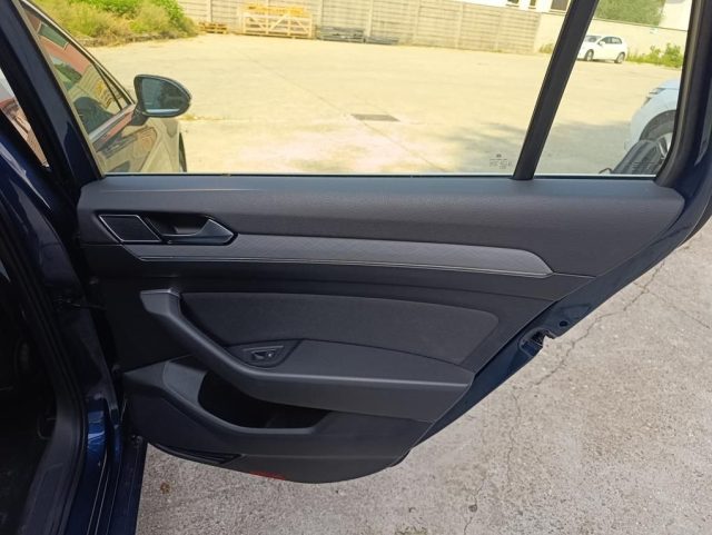 VOLKSWAGEN PASSAT VARIANT 2.0 TDI 122CV EVO DSG BUSINESS L - foto 20