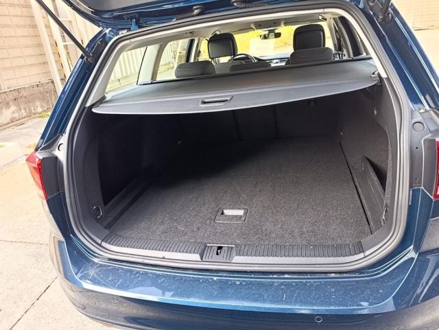 VOLKSWAGEN PASSAT VARIANT 2.0 TDI 122CV EVO DSG BUSINESS L - foto 8