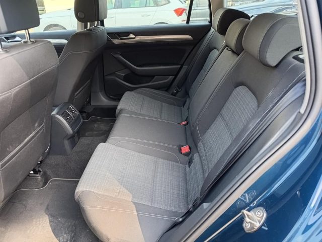 VOLKSWAGEN PASSAT VARIANT 2.0 TDI 122CV EVO DSG BUSINESS L - foto 6