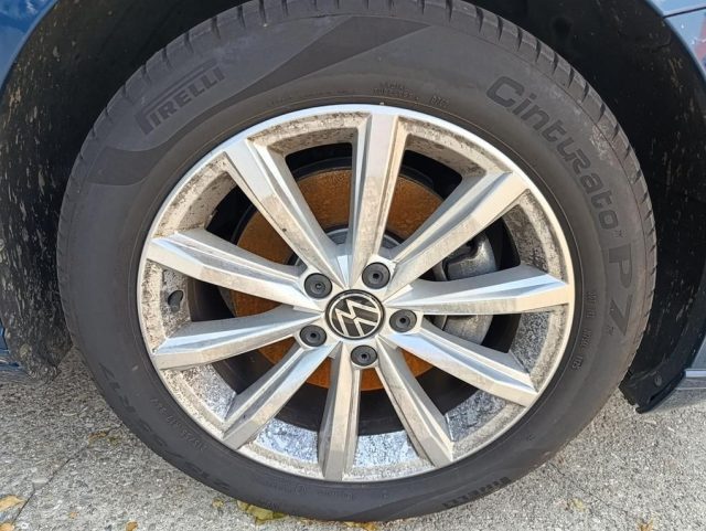 VOLKSWAGEN PASSAT VARIANT 2.0 TDI 122CV EVO DSG BUSINESS L - foto 23