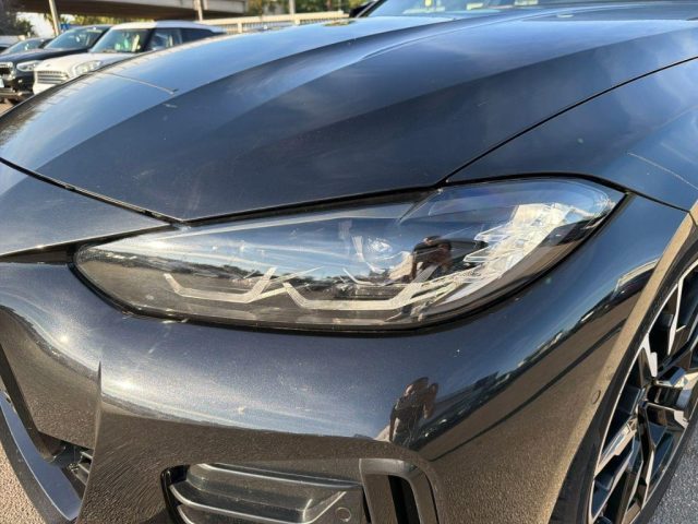 BMW 440 M 440I XDRIVE 48V GRAN COUPÉ - foto 8