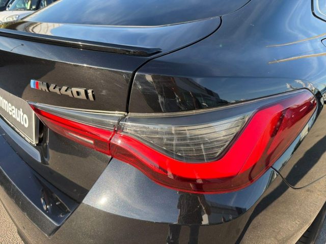 BMW 440 M 440I XDRIVE 48V GRAN COUPÉ - foto 9