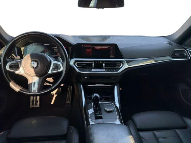 BMW 440 M 440I XDRIVE 48V GRAN COUPÉ - foto 11