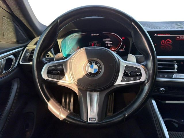 BMW 440 M 440I XDRIVE 48V GRAN COUPÉ - foto 12