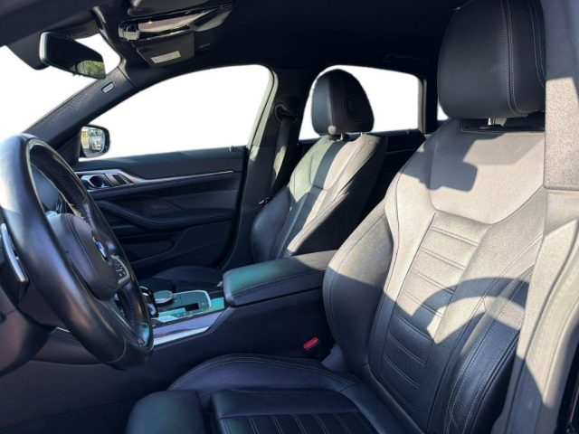 BMW 440 M 440I XDRIVE 48V GRAN COUPÉ - foto 14