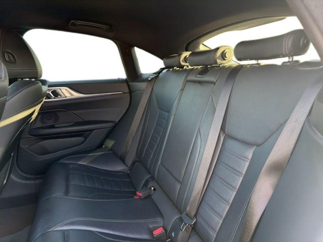 BMW 440 M 440I XDRIVE 48V GRAN COUPÉ - foto 15