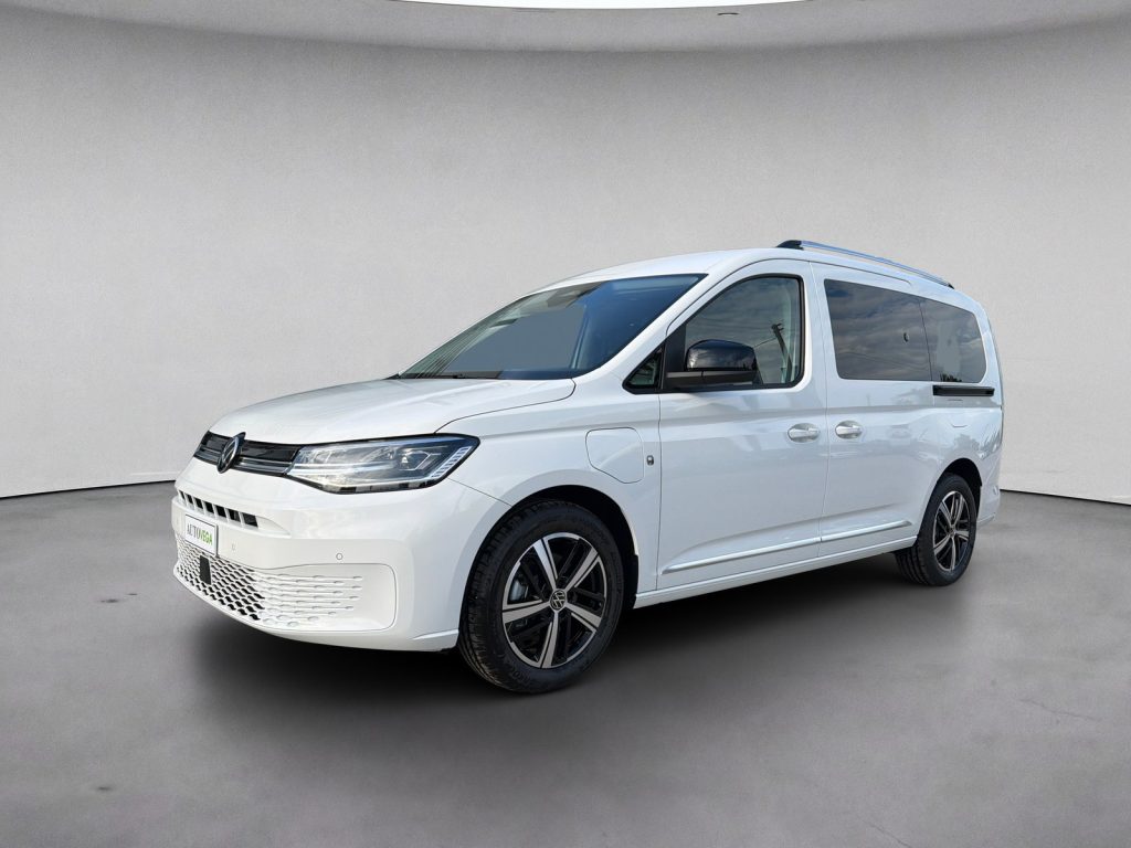 Immagine veicolo VOLKSWAGEN Caddy maxi m1 1.5 phev 150cv style dsg Elettrica/Benzina