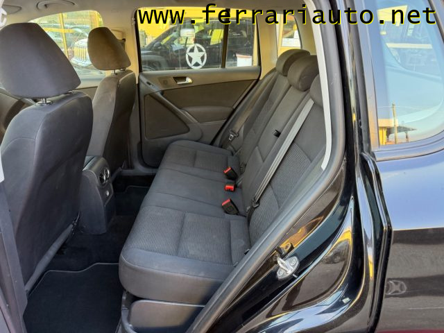 VOLKSWAGEN TIGUAN 1.4 TSI 122 CV BUSINESS NEOPATEN - foto 8