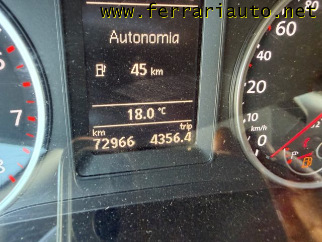 VOLKSWAGEN TIGUAN 1.4 TSI 122 CV BUSINESS NEOPATEN - foto 9