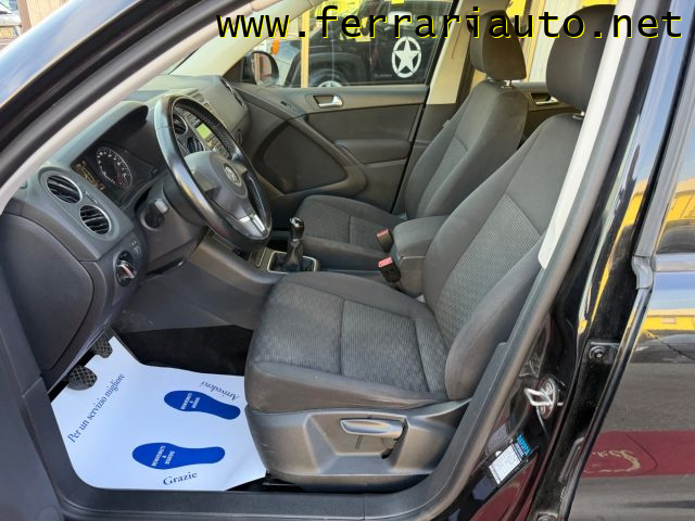 VOLKSWAGEN TIGUAN 1.4 TSI 122 CV BUSINESS NEOPATEN - foto 7