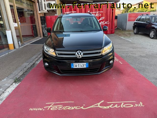 VOLKSWAGEN TIGUAN 1.4 TSI 122 CV BUSINESS NEOPATEN - foto 13