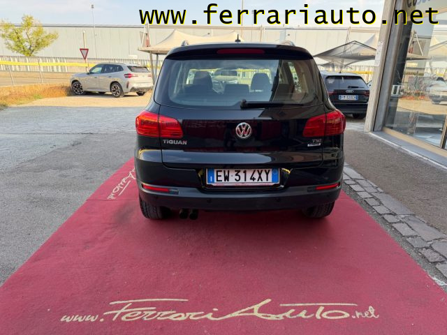 VOLKSWAGEN TIGUAN 1.4 TSI 122 CV BUSINESS NEOPATEN - foto 14