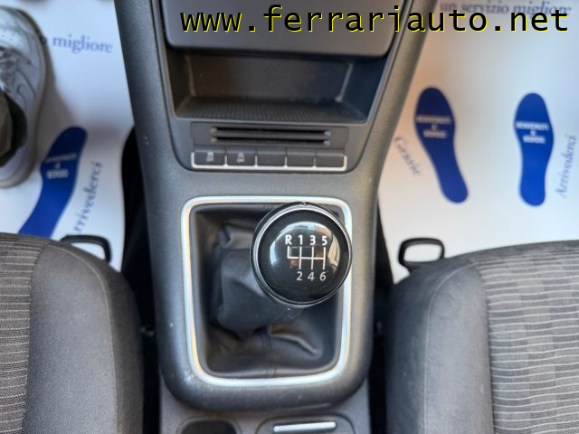VOLKSWAGEN TIGUAN 1.4 TSI 122 CV BUSINESS NEOPATEN - foto 17