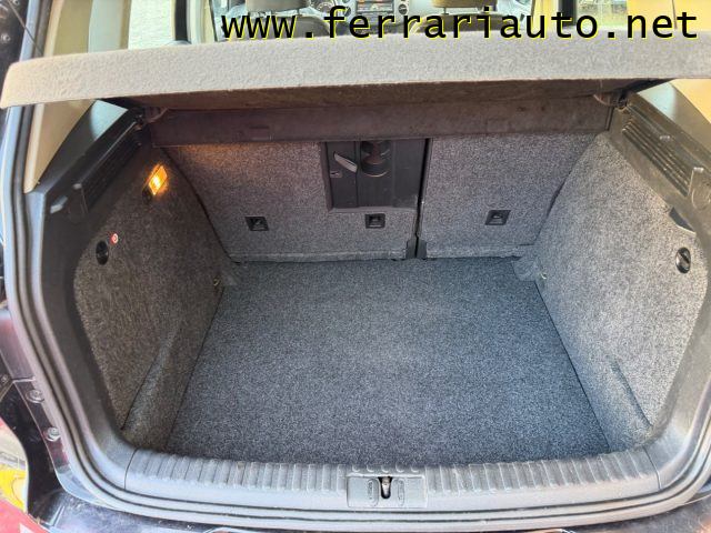 VOLKSWAGEN TIGUAN 1.4 TSI 122 CV BUSINESS NEOPATEN - foto 18