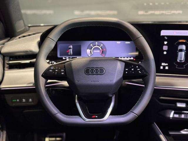 AUDI Q3 SPORTBACK 2.0 TDI S LINE QUATTRO - foto 12