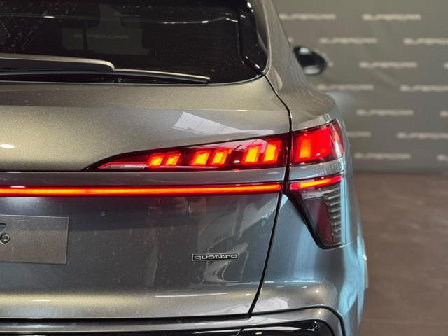 AUDI Q3 SPORTBACK 2.0 TDI S LINE QUATTRO - foto 6