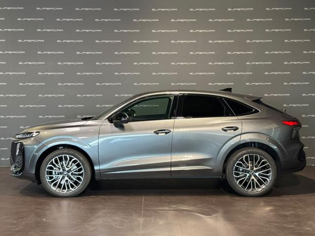 AUDI Q3 SPORTBACK 2.0 TDI S LINE QUATTRO - foto 5