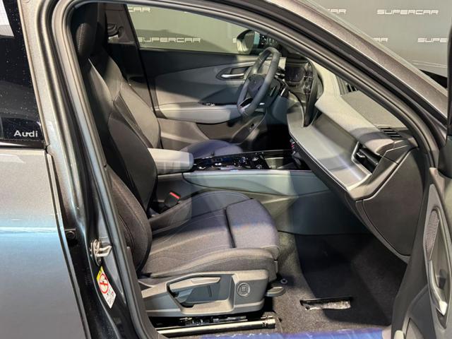 AUDI Q3 SPORTBACK 2.0 TDI S LINE QUATTRO - foto 13