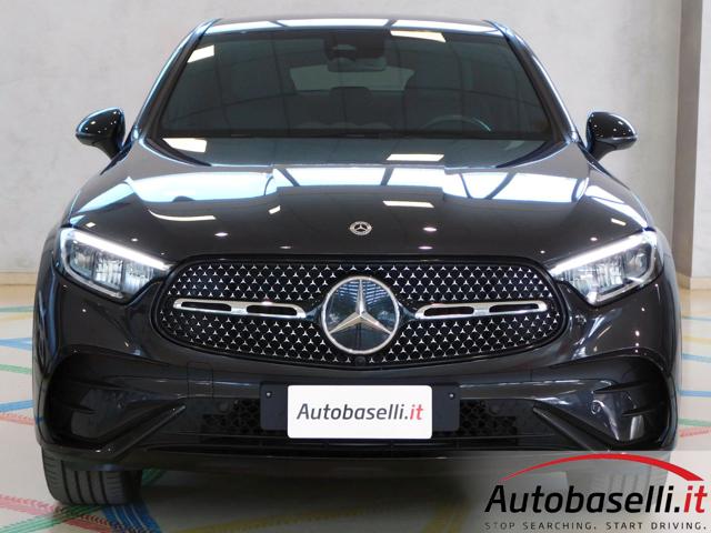 MERCEDES-BENZ GLC 220 D 4MATIC COUPÉ AMG LINE ADVANCED - foto 11