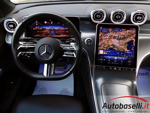 MERCEDES-BENZ GLC 220 D 4MATIC COUPÉ AMG LINE ADVANCED - foto 6