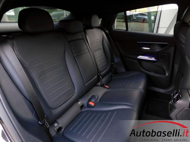 MERCEDES-BENZ GLC 220 D 4MATIC COUPÉ AMG LINE ADVANCED - foto 22