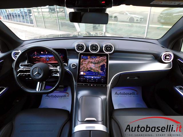 MERCEDES-BENZ GLC 220 D 4MATIC COUPÉ AMG LINE ADVANCED - foto 44